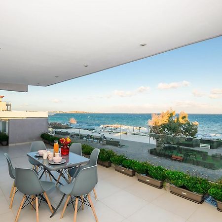 Beachfront Artemida Retreat - Peony Seabreeze Gem Luaran gambar