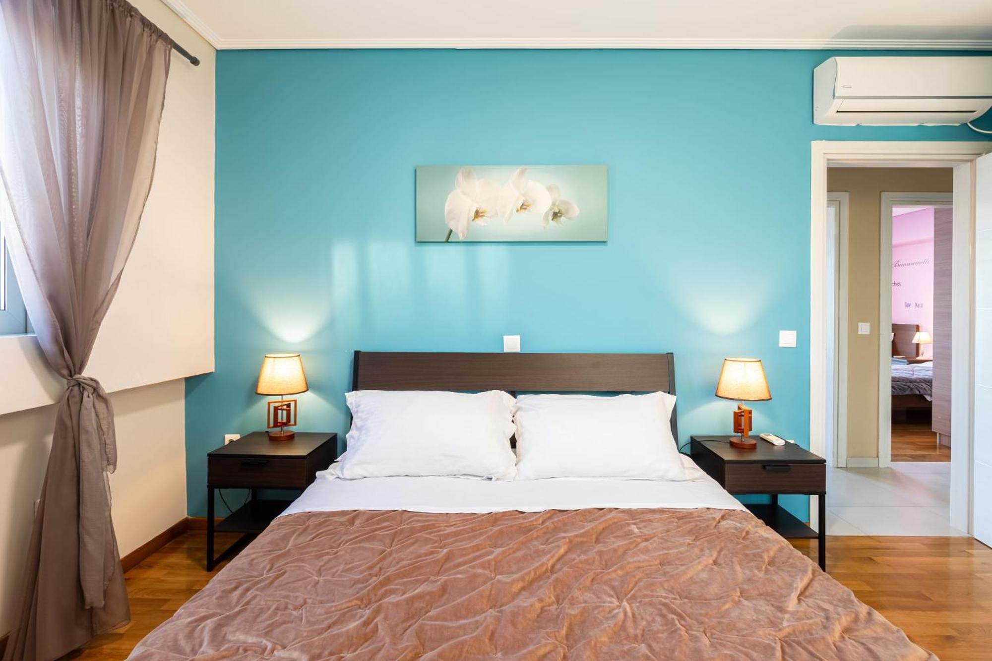 Beachfront Artemida Retreat - Peony Seabreeze Gem Luaran gambar