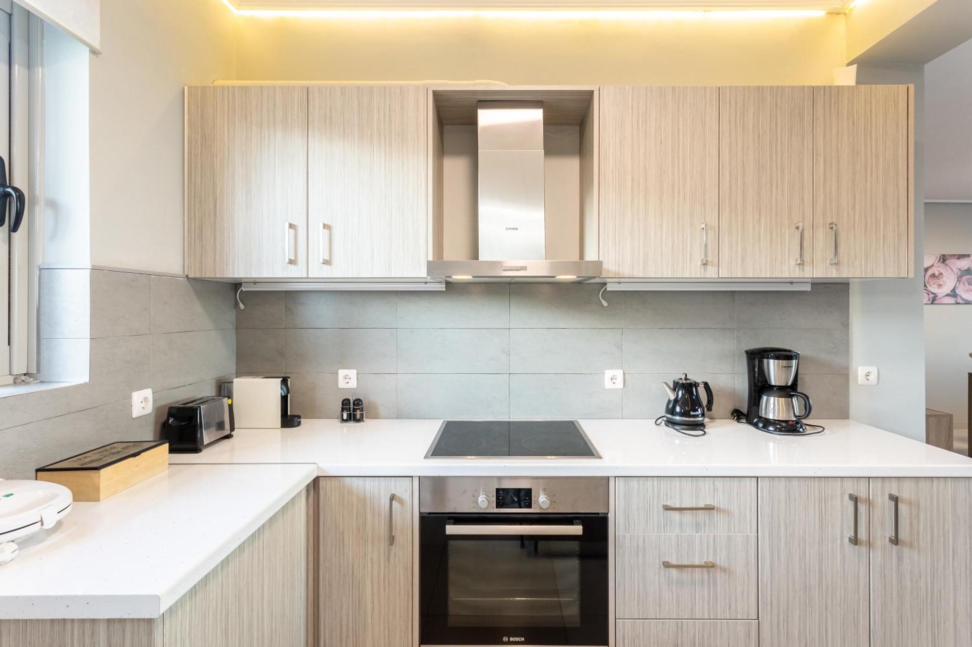 Beachfront Artemida Retreat - Peony Seabreeze Gem Luaran gambar
