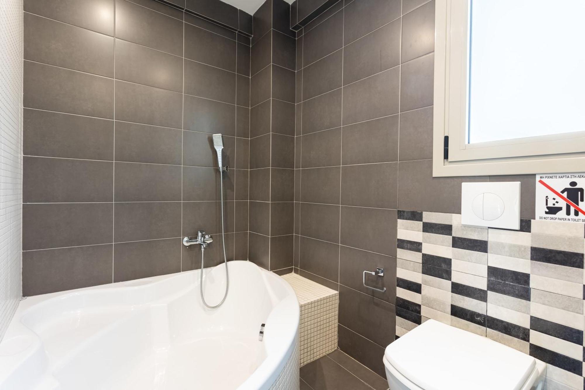 Beachfront Artemida Retreat - Peony Seabreeze Gem Luaran gambar
