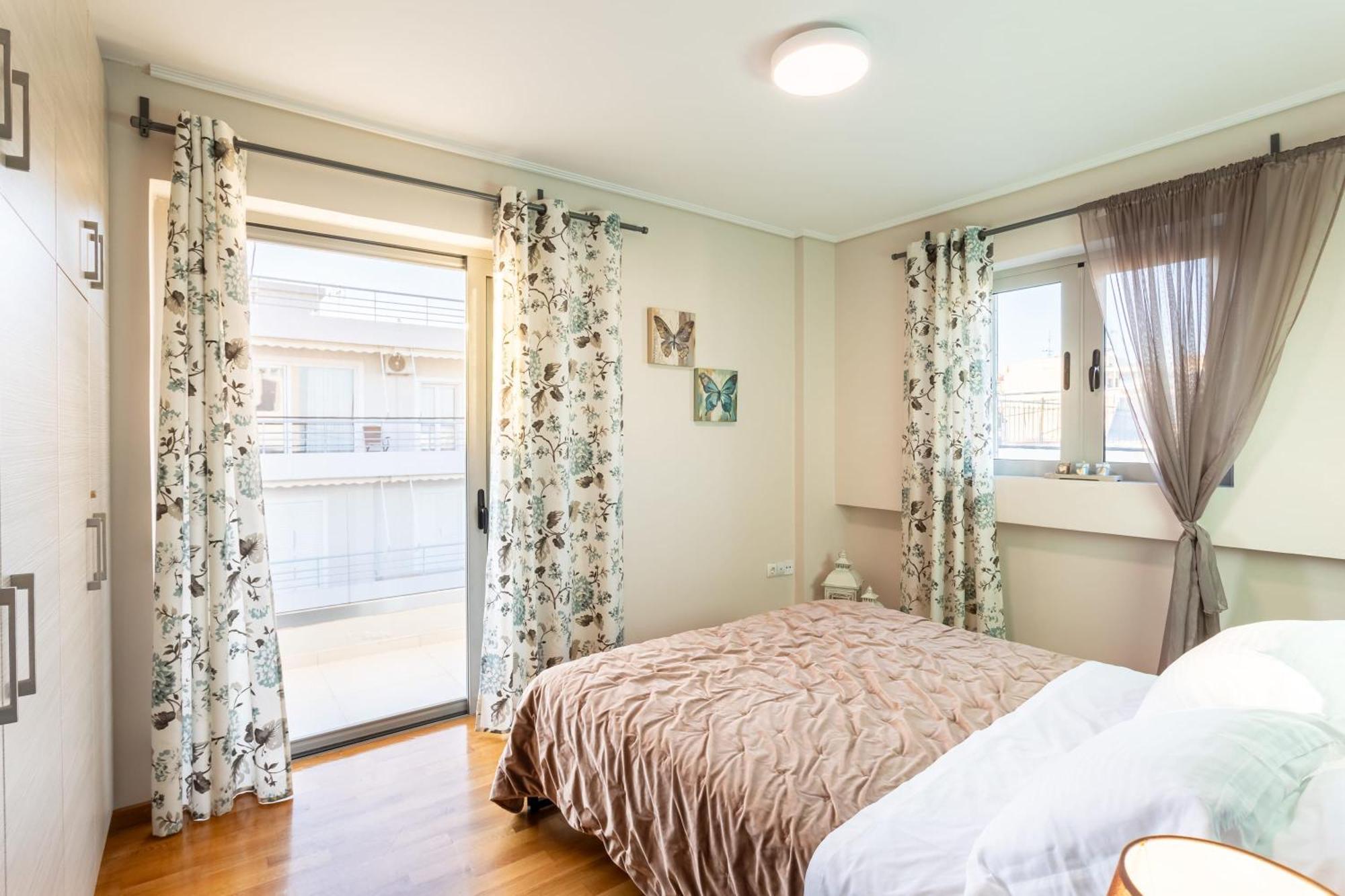 Beachfront Artemida Retreat - Peony Seabreeze Gem Luaran gambar