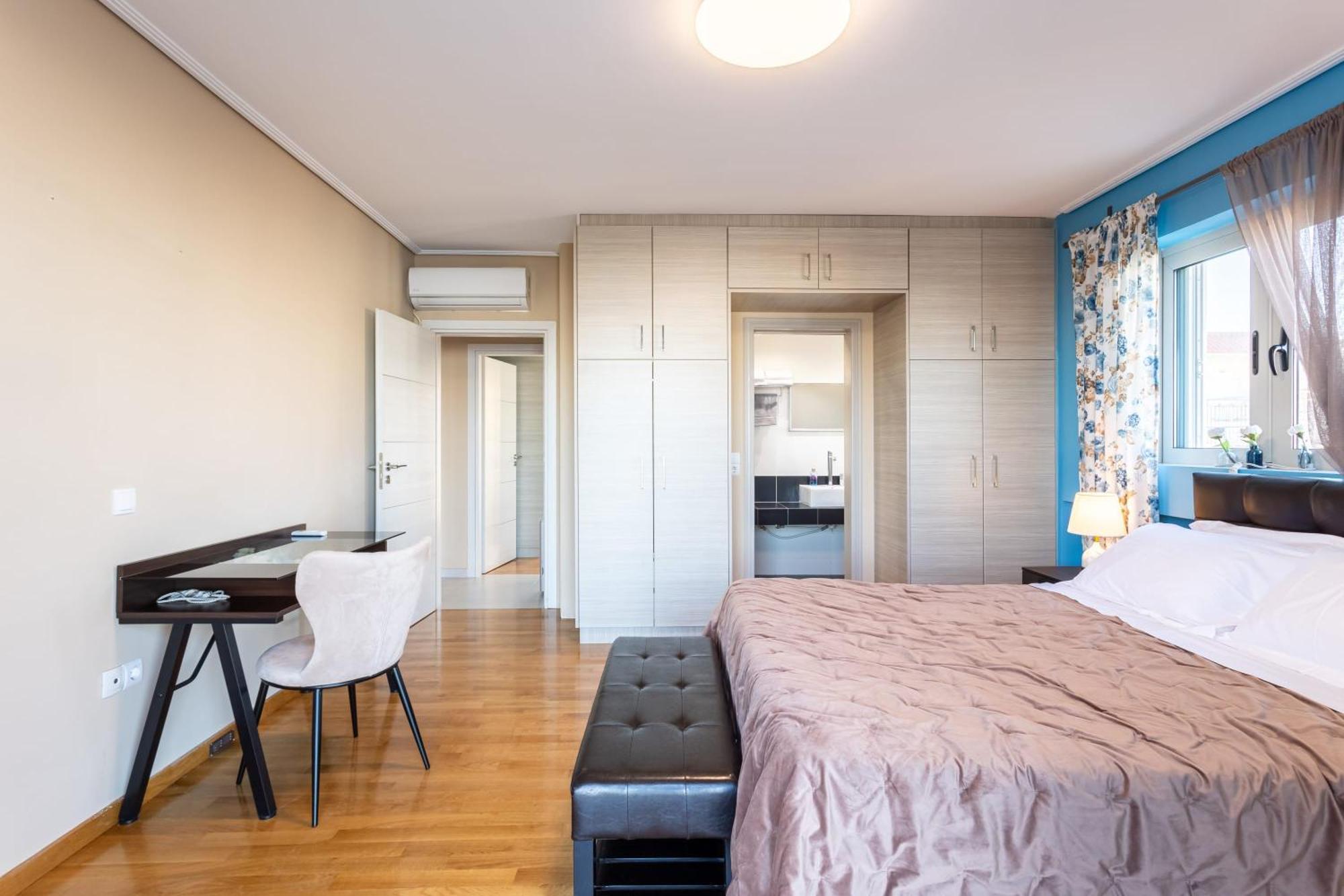 Beachfront Artemida Retreat - Peony Seabreeze Gem Luaran gambar