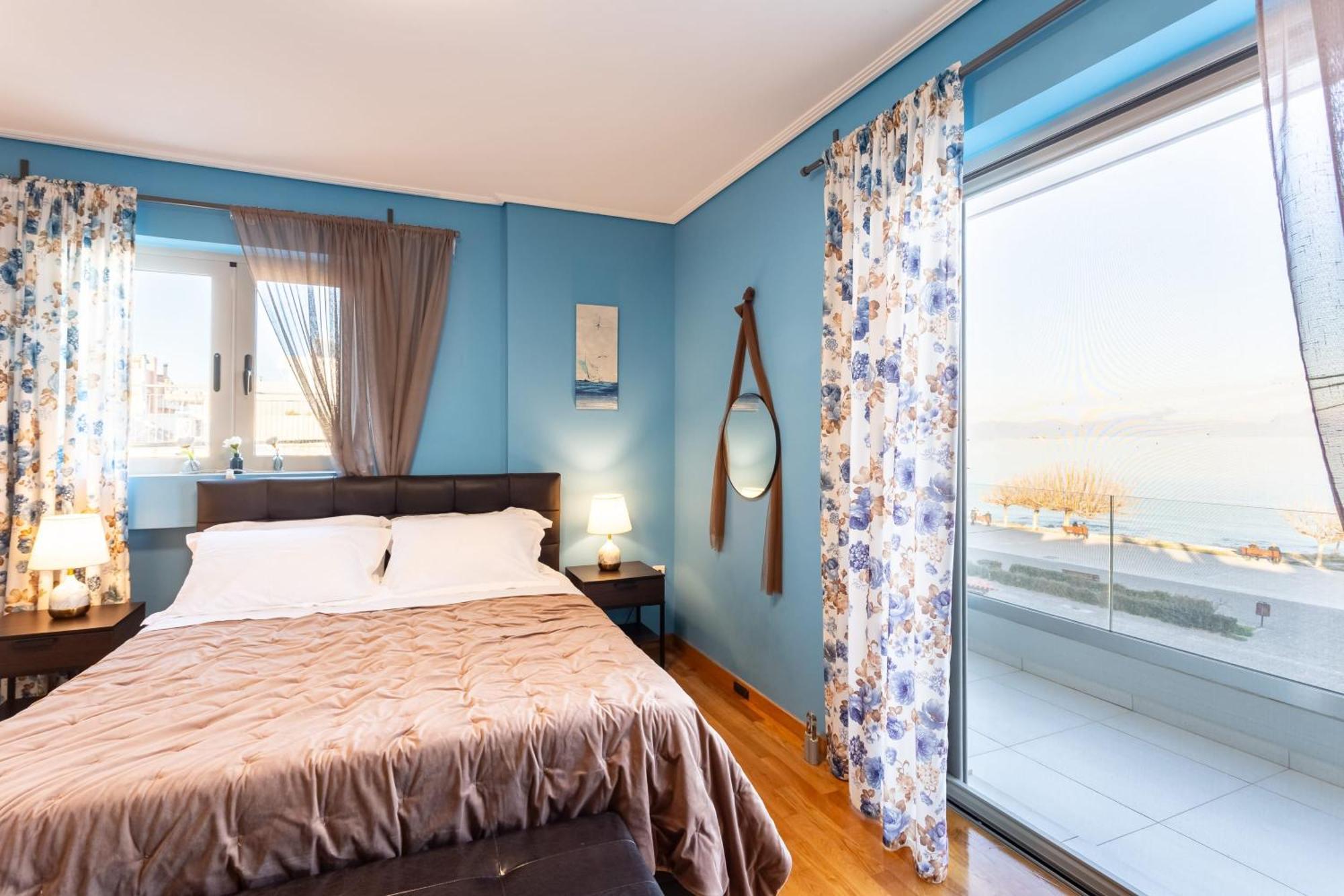 Beachfront Artemida Retreat - Peony Seabreeze Gem Luaran gambar