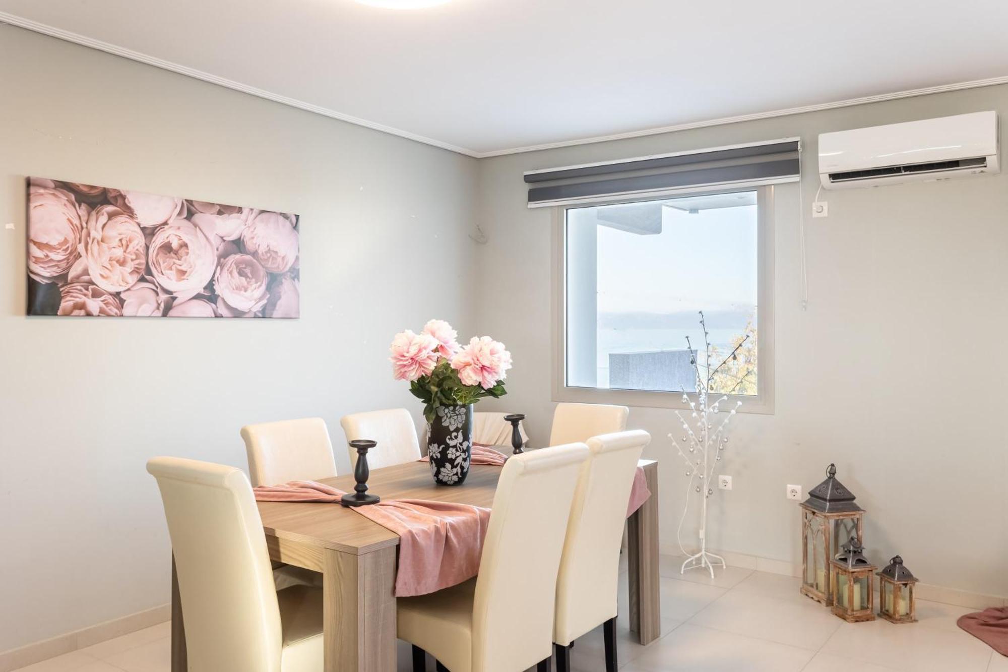 Beachfront Artemida Retreat - Peony Seabreeze Gem Luaran gambar