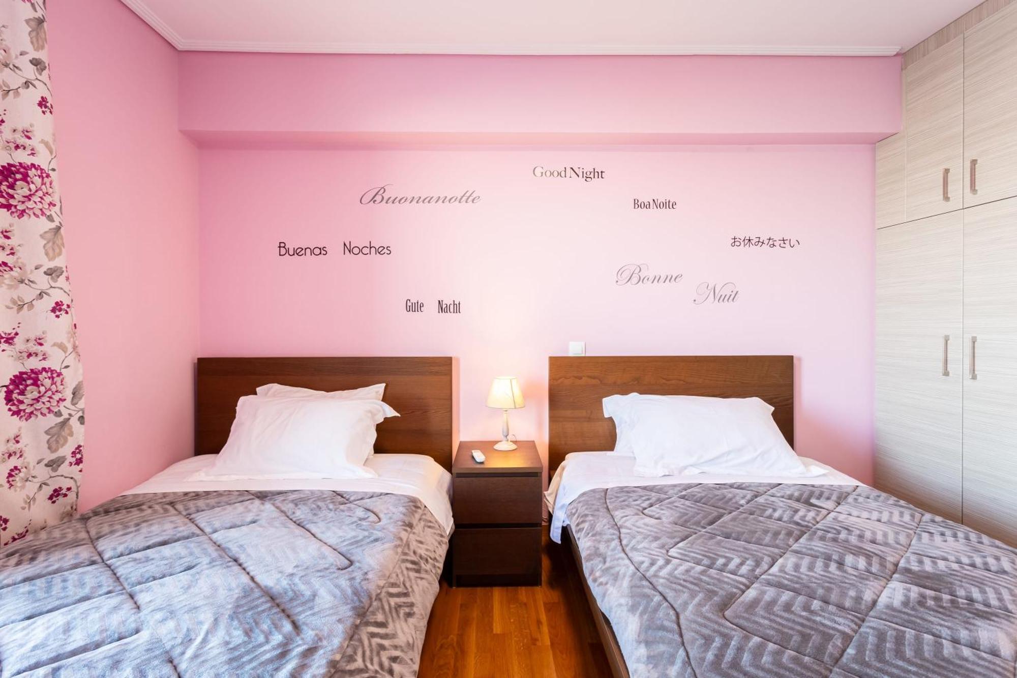 Beachfront Artemida Retreat - Peony Seabreeze Gem Luaran gambar