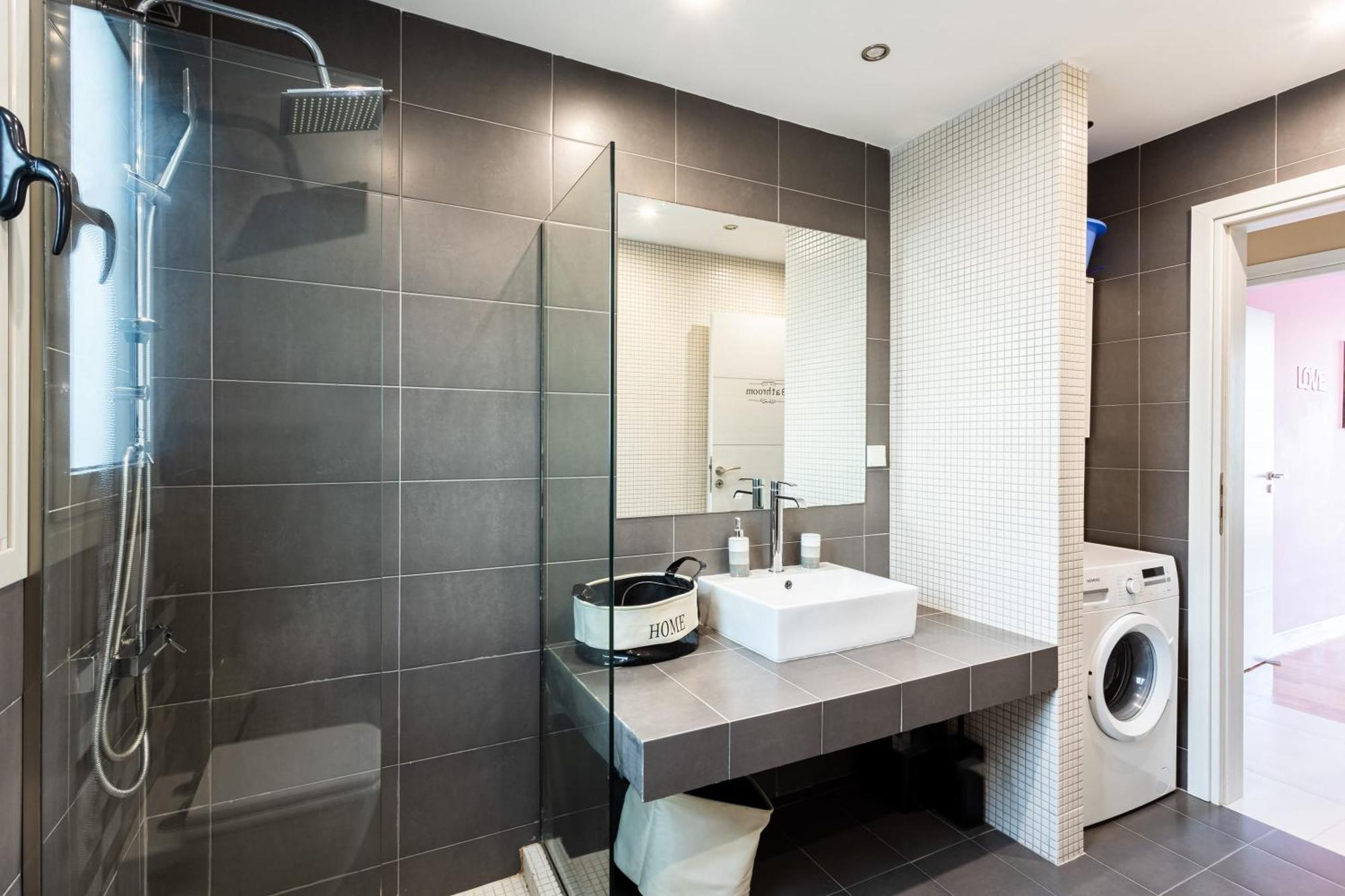 Beachfront Artemida Retreat - Peony Seabreeze Gem Luaran gambar