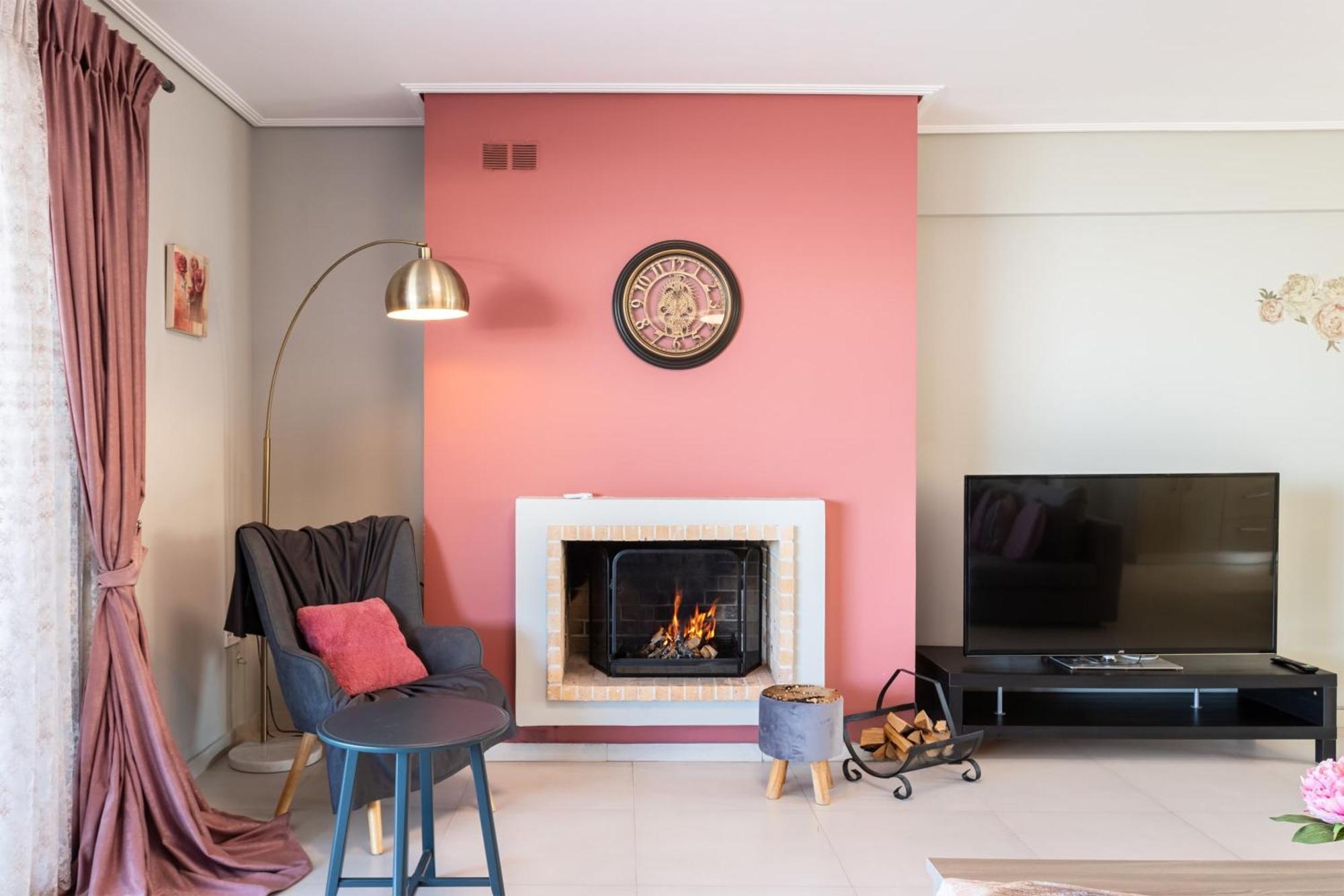 Beachfront Artemida Retreat - Peony Seabreeze Gem Luaran gambar